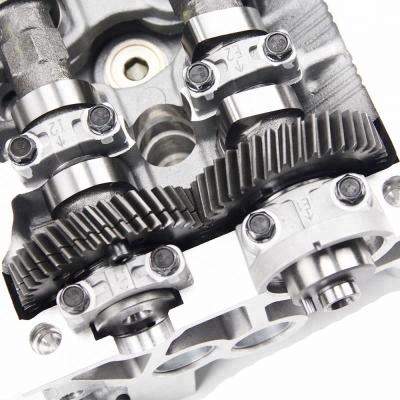 China Aluminum AUTO Engine Cylinder Head Assembly for 415A 1.5L 16v for Suzuki/Wuling for sale