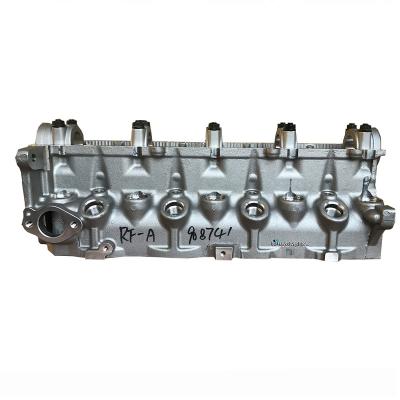 China Aluminum Cylinder Head For Mazda 2.0TD 8V MRFJ510090D MRFJ510100D 908746 for sale