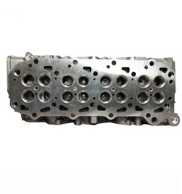 China Iron cylinder head for Nissan ZD30 3.0D 16v 11039-VC101 908506 for sale