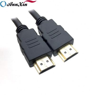 China Have different length and different color china supplier high speed hdmi cable for ps4 with ethernet black 1080p for sale