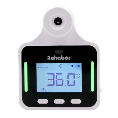 China High Accuracy Thermal Bracket Thermometor Tripod Thermometor Remote Temperature Detector KF150-U001 for sale