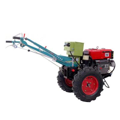 China New Farms Agricultural Machinery, Walking Tractors, Rotary Cultivators, Original Small Plows, Orchard Greenhouses for sale