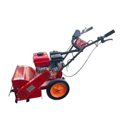 China Best Selling High Standard Hay Brush Hog Mower For Eco-Friendly Agricultural Farms for sale