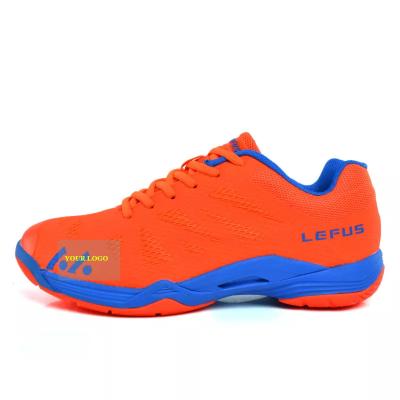 China EVA Shoes New Badminton Shoes For Men / Women High Quality Sports Training Shoes for sale