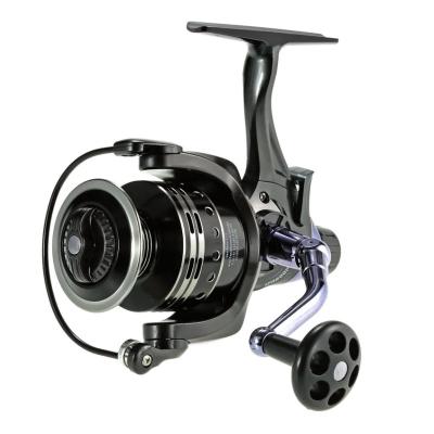 China Brake Wheel Fishing Reels Straight Type 5.3:1 Hungary Boats Type Gear Ratio Fishing Reels for sale