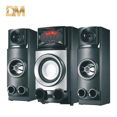 China Hot Selling Products 2.1 Surround - 3D Home Theater Sound System System For Home Party L2 -2 for sale