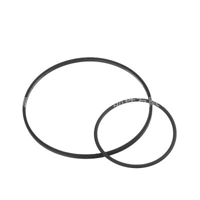 China Automotive Spare Parts E46 E90 E60 N46 Vacuum Pump Repair Kit Vacuum Pump Gasket Rubber Ring Gasket 11668626471 for sale