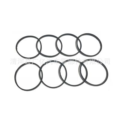 China Automotive Aftermarket Intake Manifold Gasket Engine Intake Manifold Gasket Intake Manifold Gasket for sale