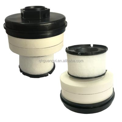 China Fuel Purification ECO Fuel Filter For Hino 23304-EV430, 23304EV430 23304-EV550 23304EV550 for sale