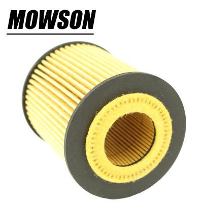 China High Quality Automobile Fuel Oil Filter L321-14-302K 1S7G6744AC 1S7J6744BA Filter Paper L32114302K for sale