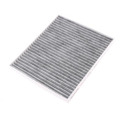 China OEM Relacement Air Filter Customize Original Air Conditioning Filters Quality For Various Car Models Car Air Conditioner Filter 55111302AA for sale