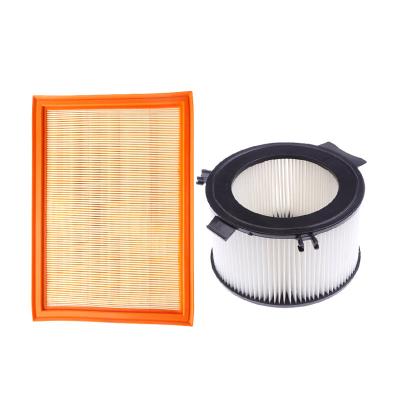 China Auto Engine Air Filters Air Filter Paper Apply To 7M0129620A 7T4Z9601A 1378062J00000 Q211109111 MA1213Z40 Air Filter Purifier for sale