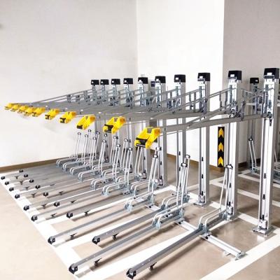 China Maximizes Storage Space Bike Sharing Lock Bicycle Management System Rental Supplier for sale