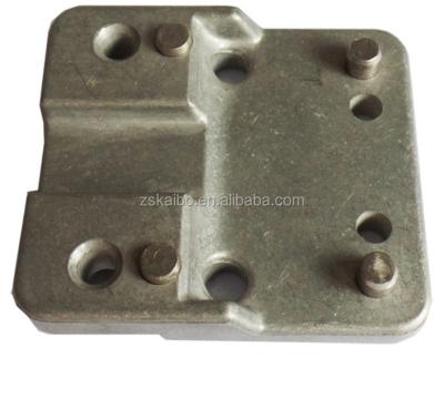 China China Best Aluminum Die Casting Mold Company, Professional Die Cast Tooling Manufacturer for sale