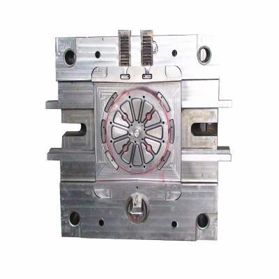 China Aluminum Free-sample-die-casting-mold-making, die cast mold making, cuostm made die cast mold for sale