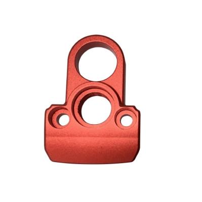 China Industry Customized Aluminum Die Casting Parts - High Quality Casting Components From Engineers for sale