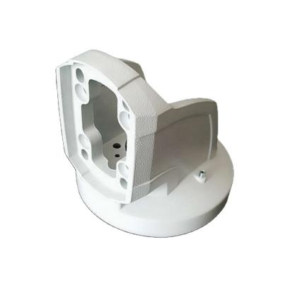 China Auto parts China factory manufacture high quality aluminum die cast pipe fitting with low price for sale