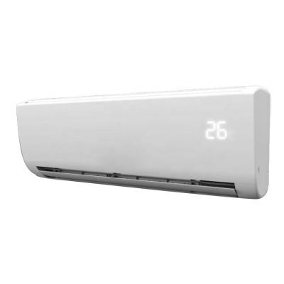 China WIFI Certificate Optional CE 2021 High Efficient Popular Split Air Conditioner Price for sale