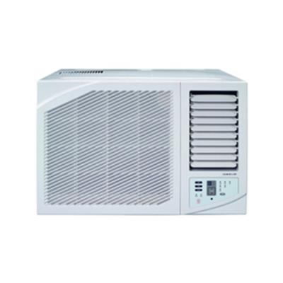 China New type 12000btu 1.5hp 3.4kw hotel 2021 design window air conditioner for sale