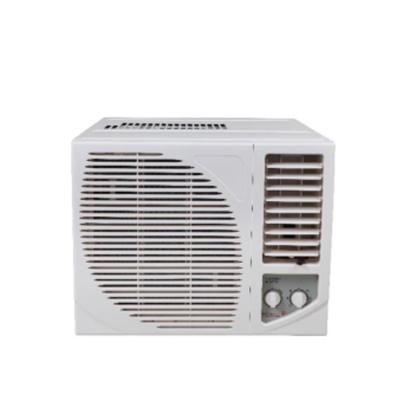 China Hotel Hot Sales Split Remote Control With CE Certificate DC Inverter Window Air Conditioner for sale