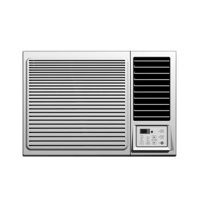 China Hot Selling 2021 Hotel New Style Window Type Air Conditioner for sale