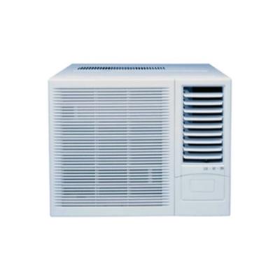 China Professional Energy Efficient 220V Window Type Hotel Air Conditioner for sale