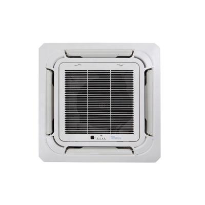 China Fast Delivery And Performance Outdoor High Quality Ceiling Cassette Air Conditioner For Customized for sale