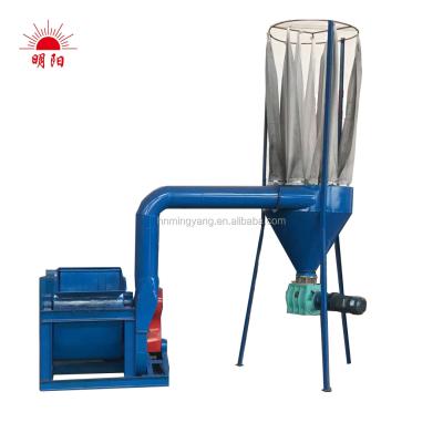 China Low Noise Waste Wooden Chipper Bean Stalks Animation Manufacturer Hammer Mill for sale