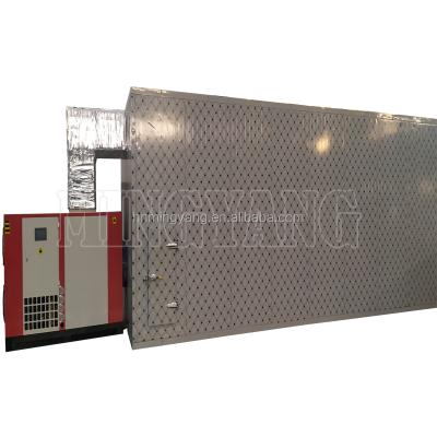 China Widely Used Charcoal Briquette Drying With Paddle Shisha Hookah Charcoal Briquette Box Dryer Using In Charcoal Briquette Production Line for sale