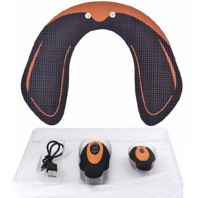 China 2021 Body USB Butt Buttocks Relaxation Hip Trainer Portable Rechargeable Muscle Stimulator EMS Machine for sale