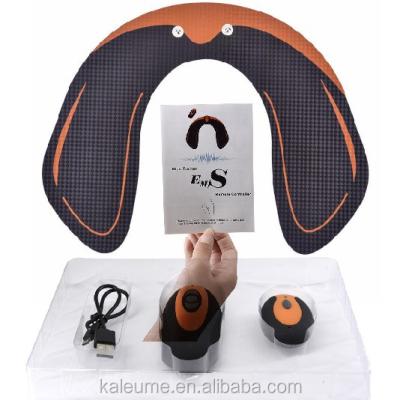 China Body Ebay Hot Selling Recharging Smart USB SME Fitness Hip Trainer Buttocks Butt Lifting Stimulator for sale