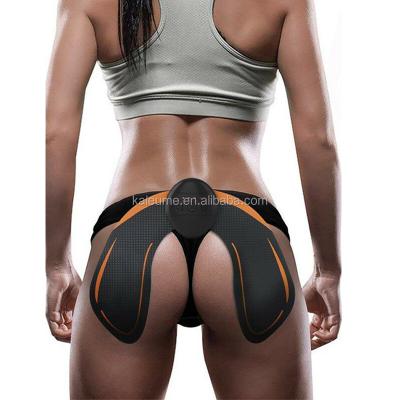 China 2020 Factory Price OEM Private Label Buttocks Muscle Hip Trainer Portable 6 Models and 9 Intensities Women Body Shaper for sale