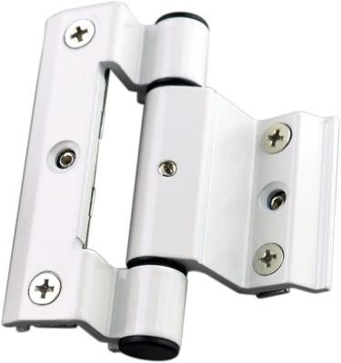 China Rolling Smoothly Aluminum Alloy Door and Window Hinges for sale