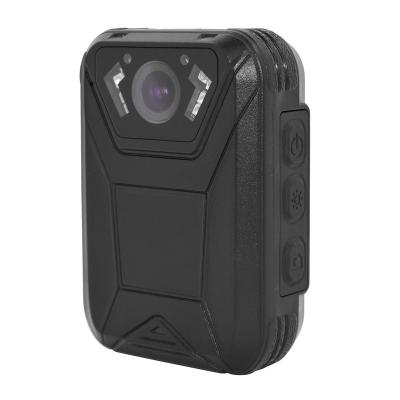 China 3500mAh Battery Waterproof Wide Angle Body CCTV NIGHT VISION CKSIN Night Vision Worn Camera for sale