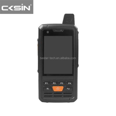 China CKSIN NIGHT VISION CCTV Camera PTTs Audio Radio / Two Way Police Walkie Talkie Video for sale