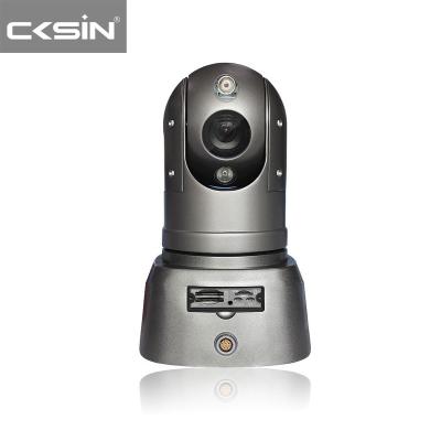 China Waterproof / CKSIN 4G waterproof high speed wifi GPS dome camera for car police B10 for sale