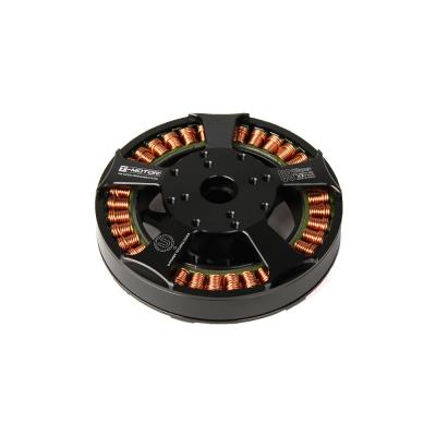 中国 U8 Outrunner Brushless Drone Motor Waterproof High torque 2460rpm 販売のため