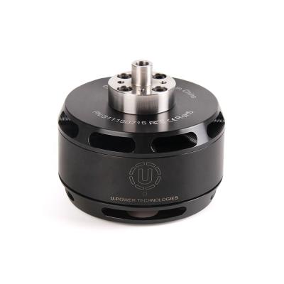 China kv90 kv120 48v Brushless Drone Motor High Torque Permanent Magnet Waterproof en venta