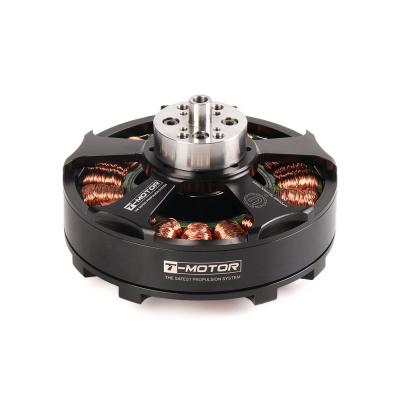 中国 T-MOTOR U13 10KG 18KG thrust payload frameless 100kv brushless motor for drone motor uav 販売のため