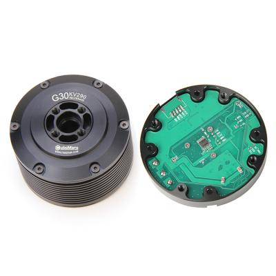 China Tmotor dys g30 gimbal brushless motor for smart or gopro gimbal motor micro mavic with hall sensor for sale