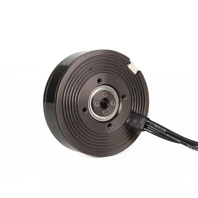 China R60 Robot Brushless DC Motor 48V Ebike Motor Waterproof 4150rpm for sale