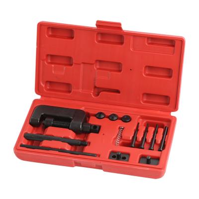 China Universal Auto Repair Winmax Motorcycle Bike Cutter Rivet Tool Chain Breaker Rivet Setting Tool for sale