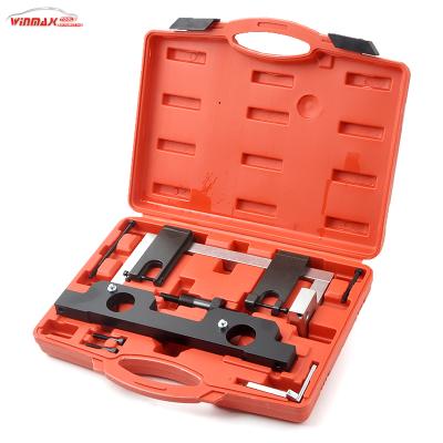 China For Locking Cam And Crankshaft Winmax Auto Repair Timing Locking Tool Kit For BMW N20 N 26 Engine for sale