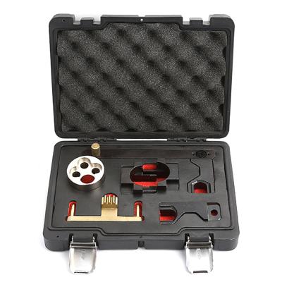 China For Mercedes-Benz M651 Engine Winmax Professional Auto Tool Kit Tool Kit Main Engine Timing Tool Kit For Mercedes-Benz (m651) for sale