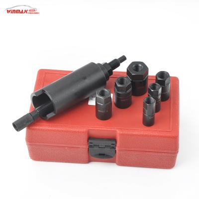 China High Quality Universal Car 7pcs Axle Puller Tool Set and Puller Set Puller for sale