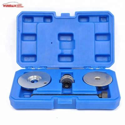 China Skoda Fabia Winmax Automotive Ball Joint Install Block Muffler Tools for sale