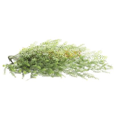 China Wholesale Decoration Garden Longtree Plant Artificial Hanging Vine For Wedding Decoration On Sale for sale