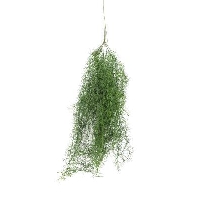 China Best Decoration Garden Wholesale Direct Selling New Factory Artificial Hanging Vines Rattan For Wall Decoration for sale