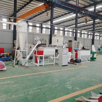 China 200~1ton/h Plant Animal Feed Pellet Mill For Chicken/Cattle/Rabbit/Pig Feed Processing Plant Factory Price for sale