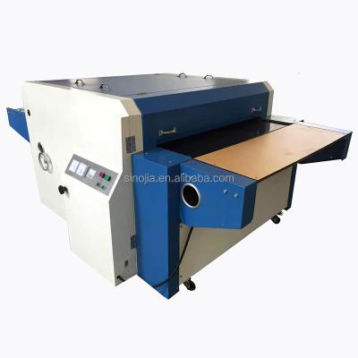 China hot sales garment fusing machine fabric splicing machine/press fusing machine/vamp splicing machine for sale